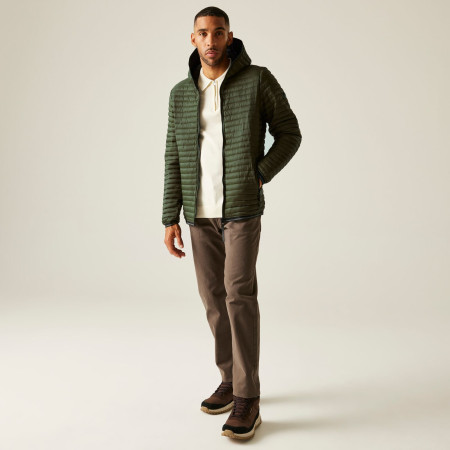 Geacă bărbați Regatta Rigain