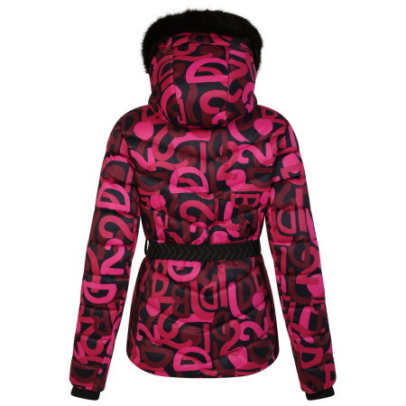 Geacă de iarnă femei Dare 2b Crevasse Jacket