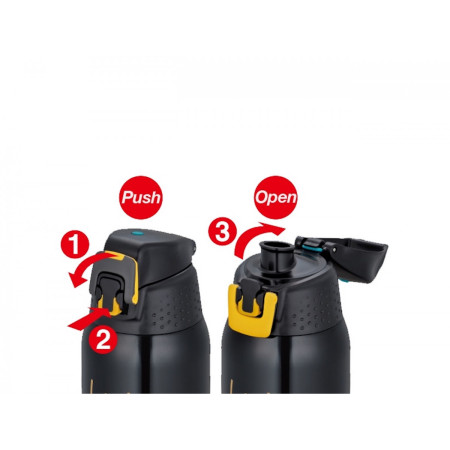 Termos
Thermos Sport 1 l