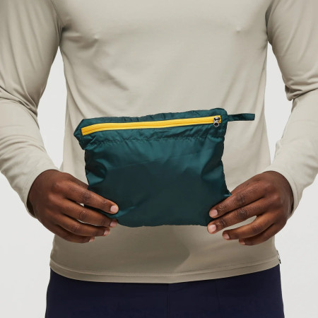 Geacă bărbați Cotopaxi Teca Half-Zip Windbreaker