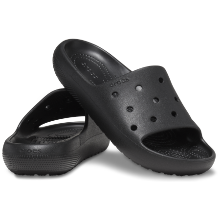 Papuci Crocs Classic Slide v2