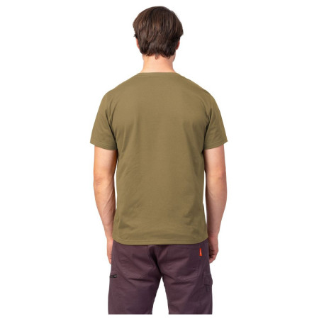 Tricou bărbați Hannah Grem