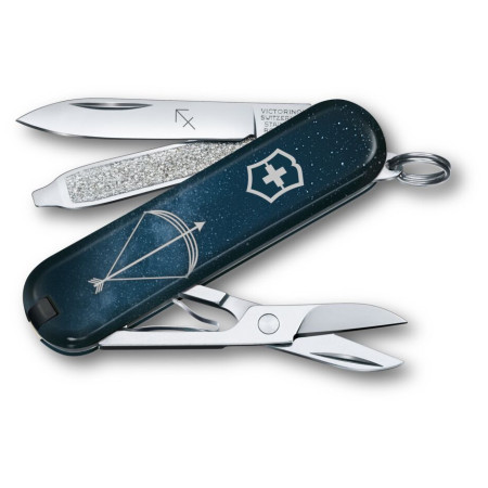 Briceag Victorinox Zodiac Classic SD Sagittarius