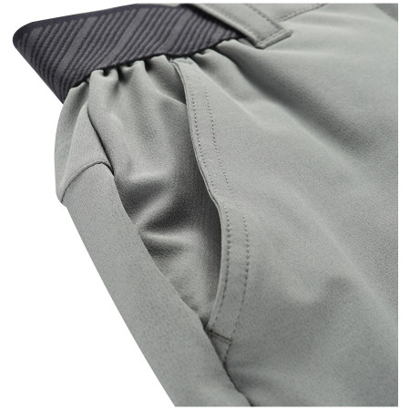 Pantaloni scurți femei Alpine Pro Zamba 4