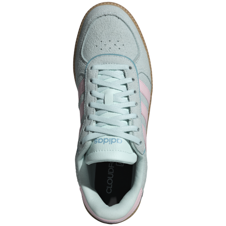 Încălțăminte femei Adidas Breaknet Sleek