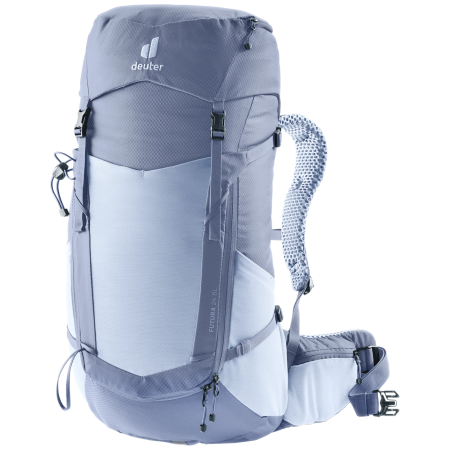 Rucsac femei Deuter Futura 24 SL albastru polar-bluejay