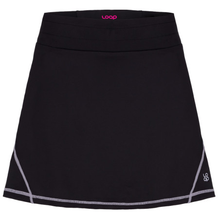 Fustă femei Loap Mendeline negru