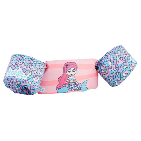 Vestă de salvare Sevylor Puddle Jumper mořská víla