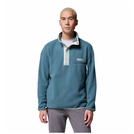 Hanorac bărbați Columbia Helvetia™ II Half Snap Fleece
