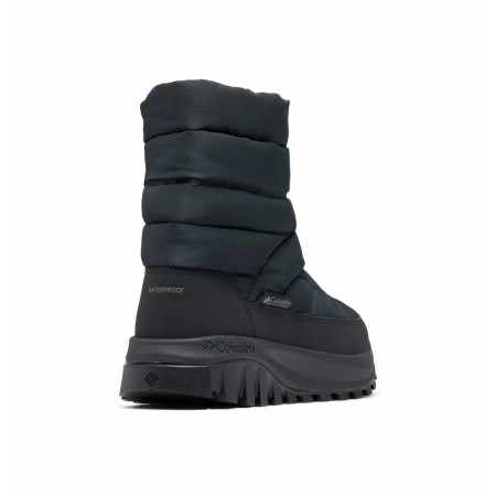 Încălțăminte de iarnă femei Columbia Snowtrot™ Mid