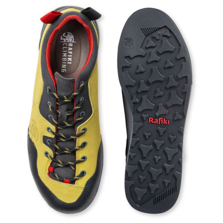 Încălțăminte bărbați Rafiki Monte M