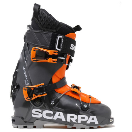 Clăpari schi alpin Scarpa Maestrale Rent