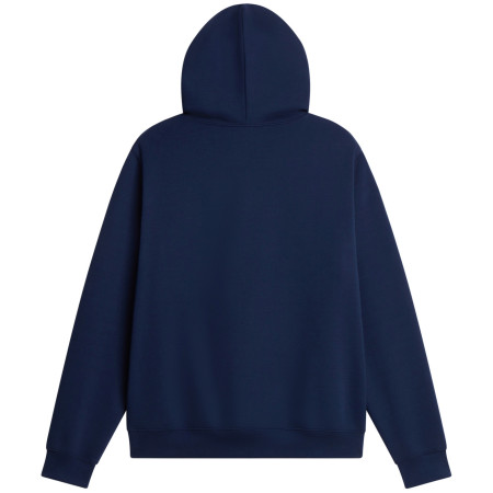 Hanorac bărbați The North Face Essential Drew Peak Regular Hoodie