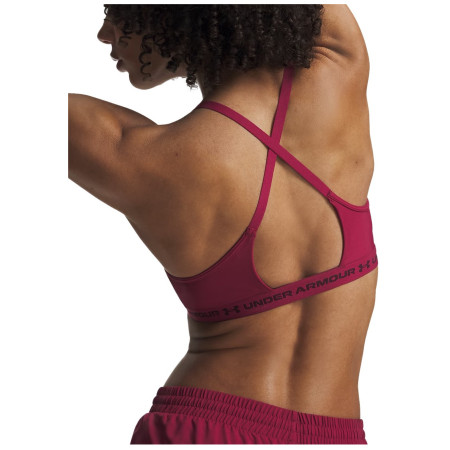 Bustieră Under Armour UA Crossback Low Bra