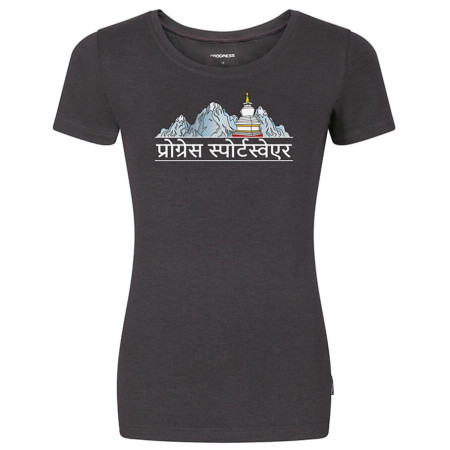 Tricou femei Progress Aroma "Nepal"