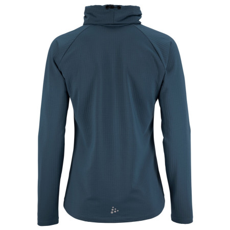 Hanorac funcțional de damă Craft Gain Thermal Funnelneck W