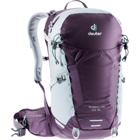Rucsac femei Deuter Speed Lite 22 SL (2020)