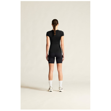 Tricou funcțional femei Craft W PRO Dry Nanoweight SS