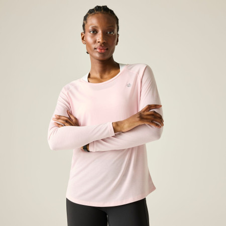Tricou femei Dare 2b Serenity Long Sleeve Tee