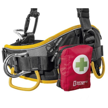 Trusă de prim ajutor neechipată Singing Rock S