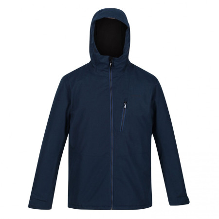 Geacă bărbați Regatta Highside VI albastru