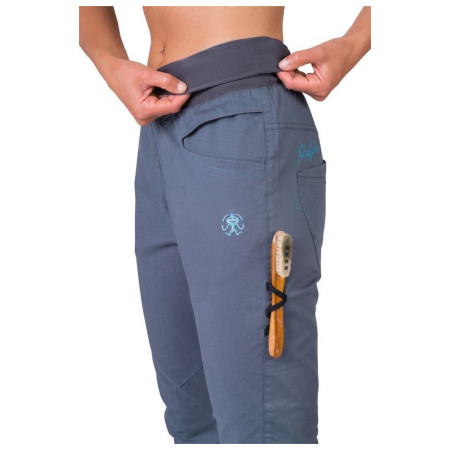 Pantaloni femei Rafiki Massone