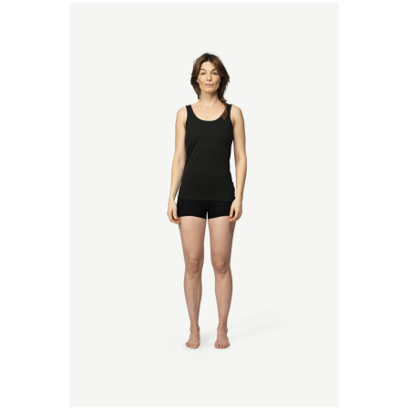 Maiou femei Devold Breeze Merino 150 Singlet Wmn