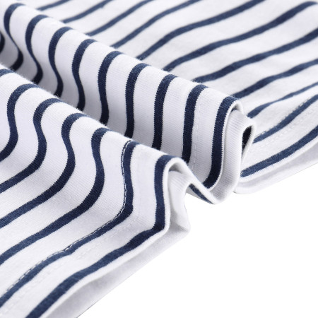 Tricou copii Alpine Pro Namoro Ocean