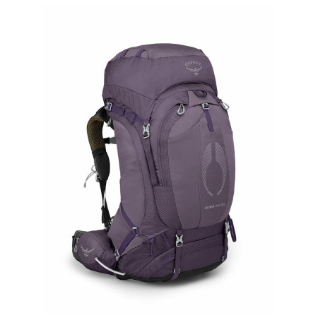 Rucsac turistic femei Osprey Aura Ag 65