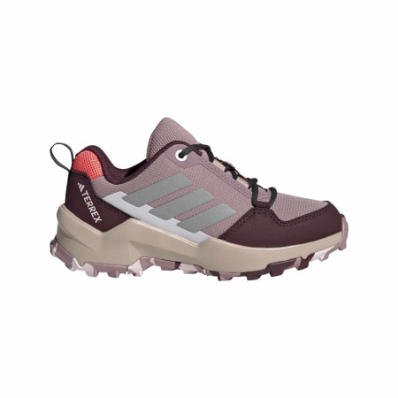 Încălțăminte copii Adidas Terrex Ax4R K Pink roz Magmau/Refsil/Maroon