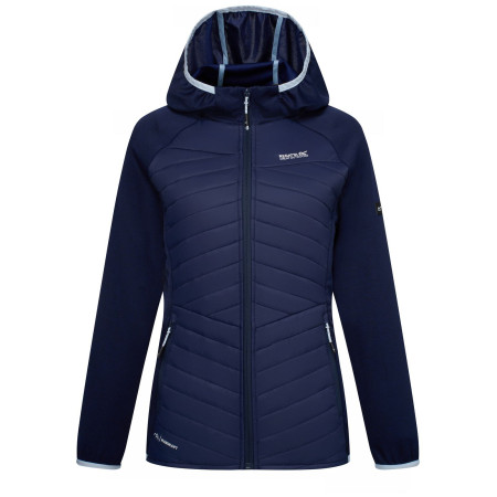 Geacă femei Regatta Women’s Andreson Marl Hybrid