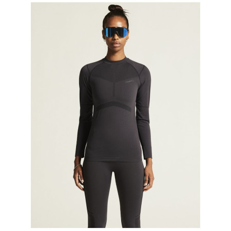 Tricou femei Craft W Active Intensity LS