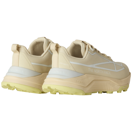 Încălțăminte de drumeție femei The North Face Fastpack Wp