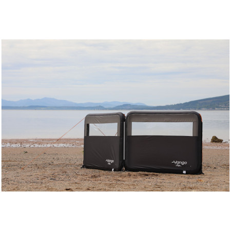 Perete de cort Vango AirBeam Modular Windbreak