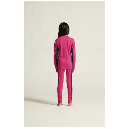 Lenjerie funcțională copii Craft CORE Dry Baselayer Junior