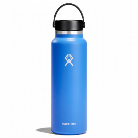 Sticlă Hydro Flask Wide Mouth 40 oz