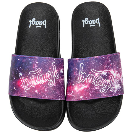 Papuci copii Baagl Galaxy