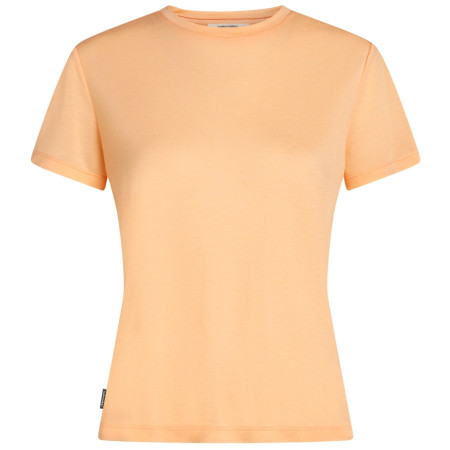 Tricou funcțional femei Icebreaker W Mer Core SS Tee
