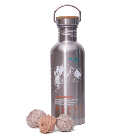 Gel de spălat Teal Sport Merino 1 l