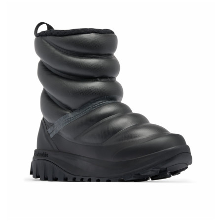 Încălțăminte femei Columbia Snowtrot Peak™ Odx negru Black, Black