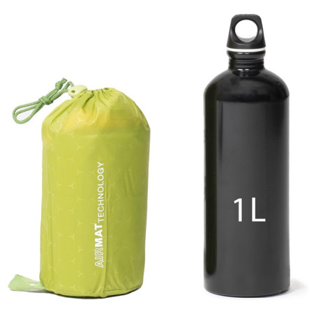 Saltea gonflabilă Exped Ultra R1 M Mummy