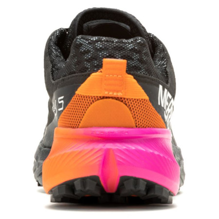 Încălțăminte de alergat pentru bărbați Merrell Agility Peak 5 Gtx