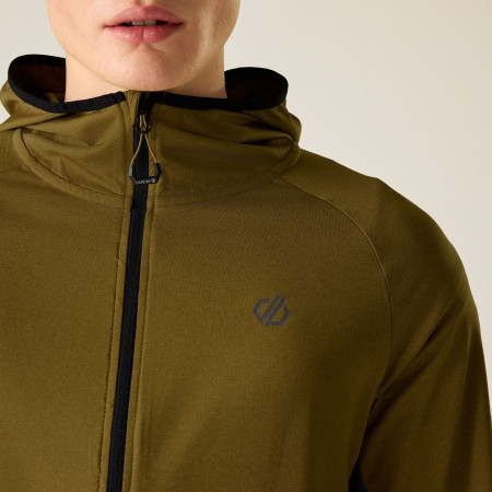 Geacă bărbați Dare 2b Assimilate VI Stretch Midlayer