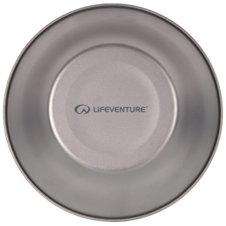 Bol Lifesystems Titanium Bowl