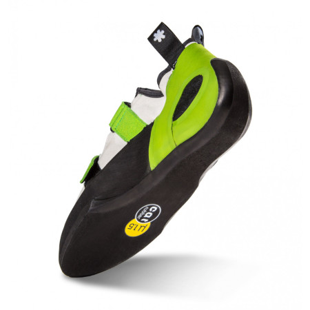 Lezečky Ocún Jett QC