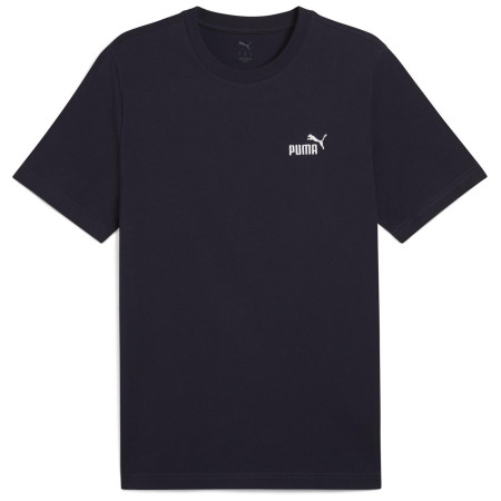 Tricou bărbați Puma ESS Small No. 1 Logo Tee