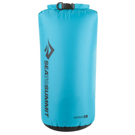 Sac Sea to Summit Lightweight Dry Sack 20 l albastru Blue
