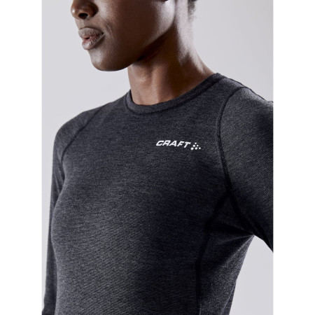 Set funcțional femei Craft Core Wool Merino