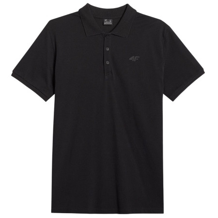 Tricou bărbați 4F Polo Shirt M366