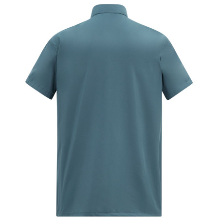 Cămașă bărbați Regatta Anti-Insect Travel Light S/S Shirt